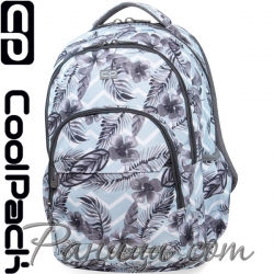 Cool Pack Basic Plus Ученическа раница Surf Palms B03021